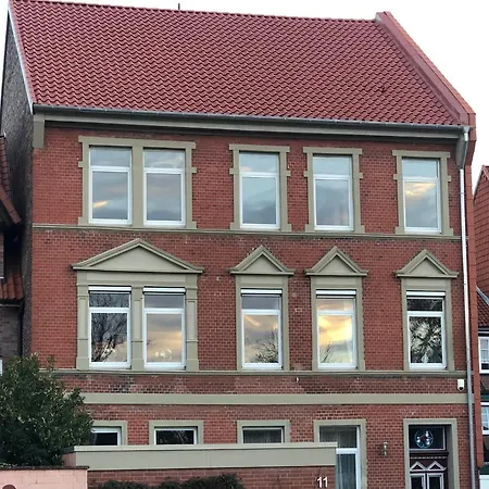 Apartment Wohlfuhlcelle