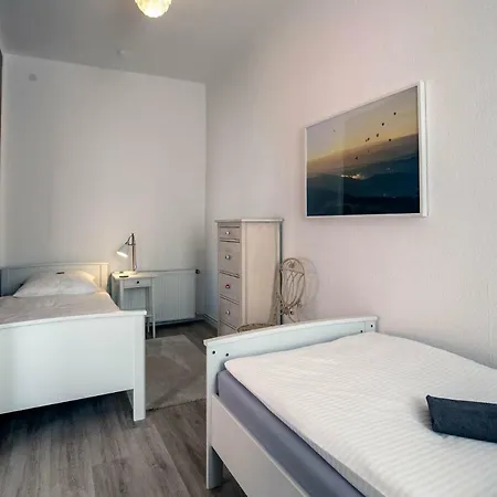 Apartment Wohlfuhlcelle
