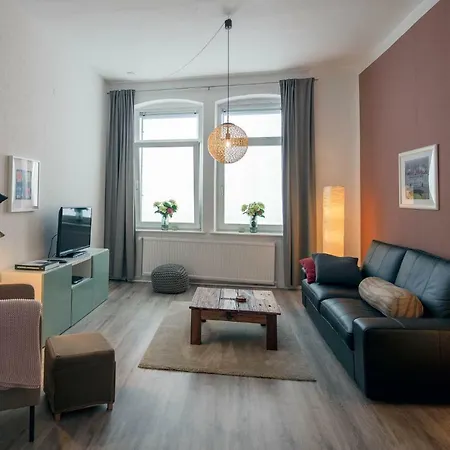Apartment Wohlfuhlcelle