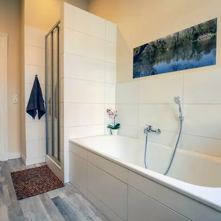 Wohlfuhlcelle Apartment Celle