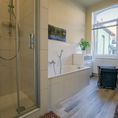 Apartment Wohlfuhlcelle Celle