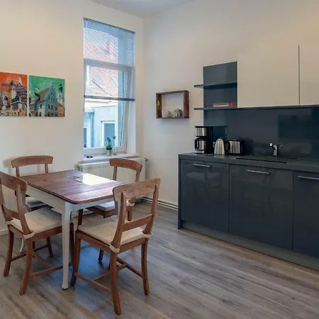 Wohlfuhlcelle Apartment *