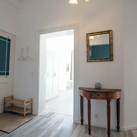 Wohlfuhlcelle Apartment *